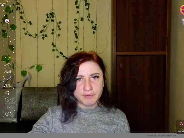 Musekittyjeni112 webcam