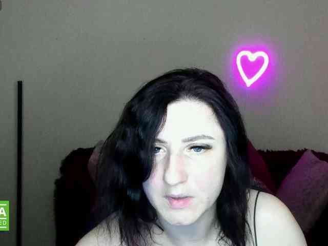 Musekittyjeni112 webcam