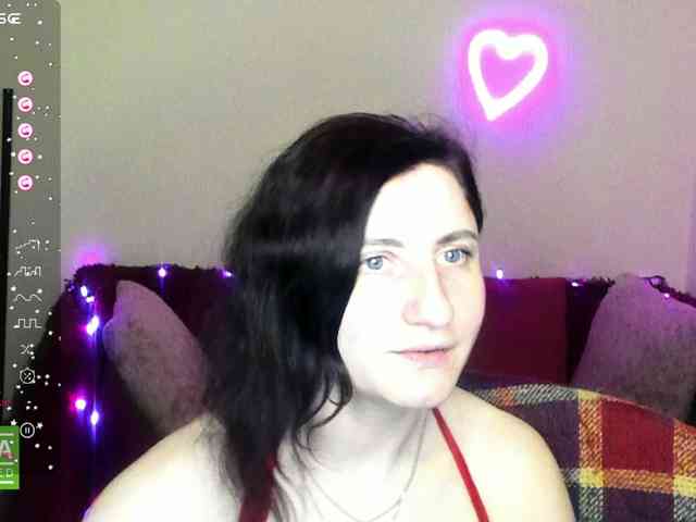 Musekittyjeni112 webcam