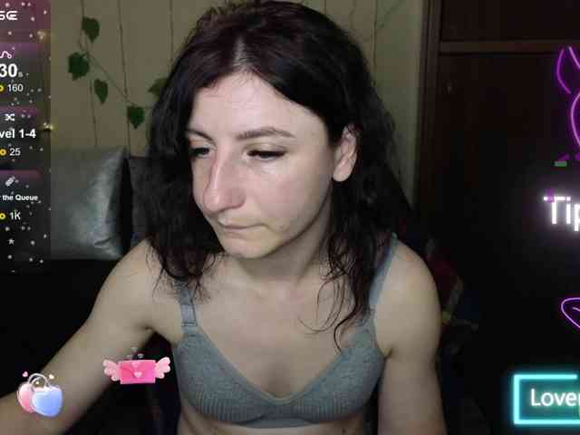 Musekittyjeni112 webcam