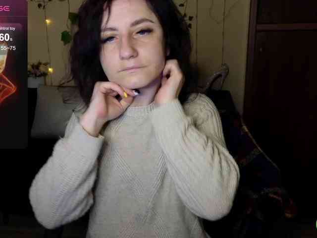Musekittyjeni112 webcam