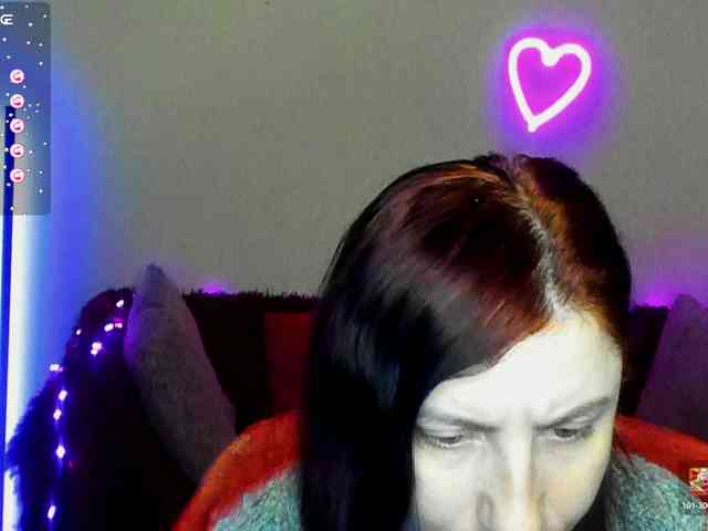 Musekittyjeni112 webcam