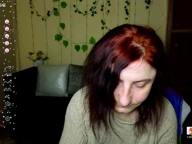Musekittyjeni112 webcam