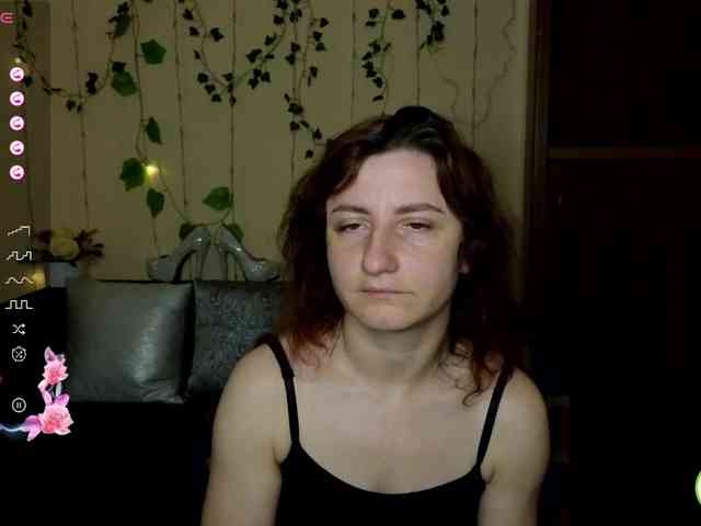 Musekittyjeni112 webcam