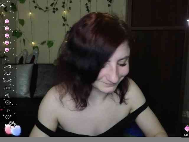 Musekittyjeni112 webcam