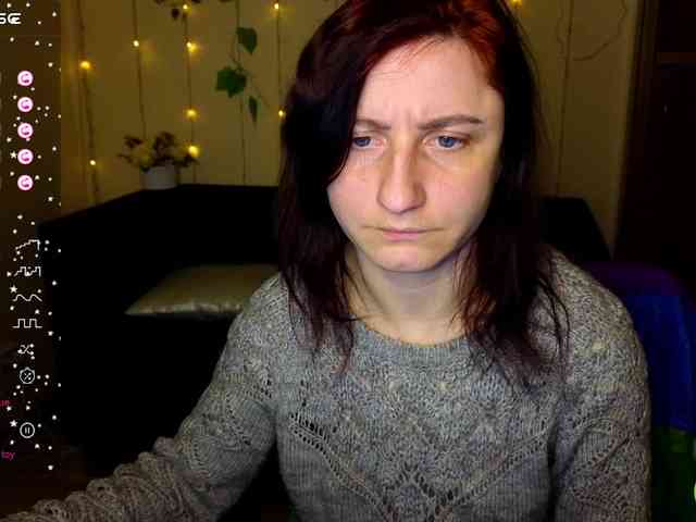 Musekittyjeni112 webcam