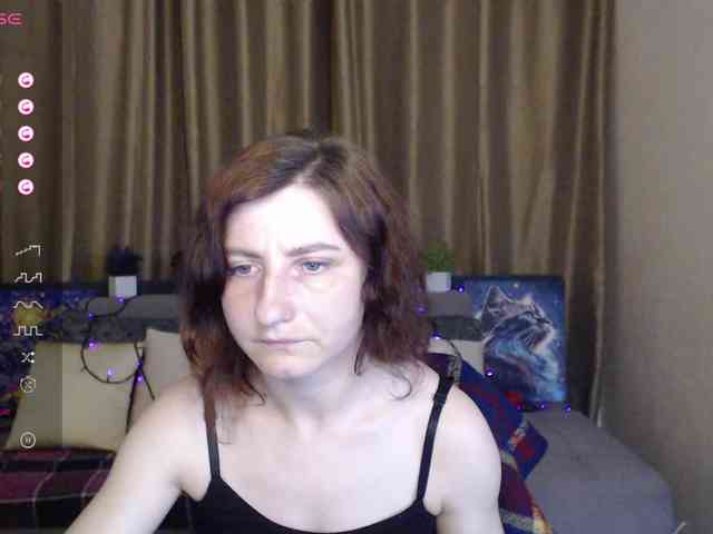 Musekittyjeni112 webcam