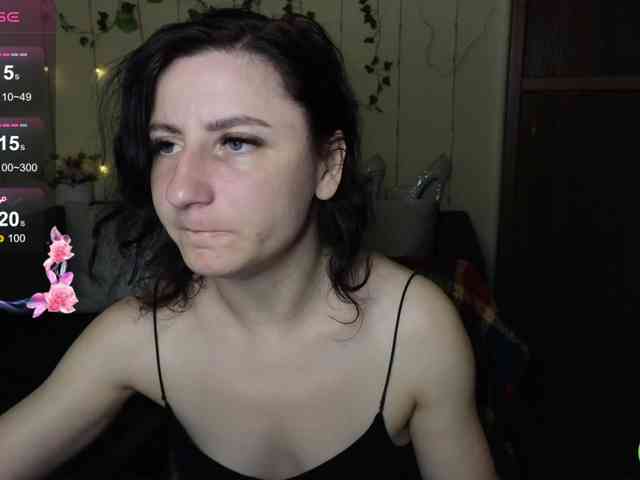 Musekittyjeni112 webcam