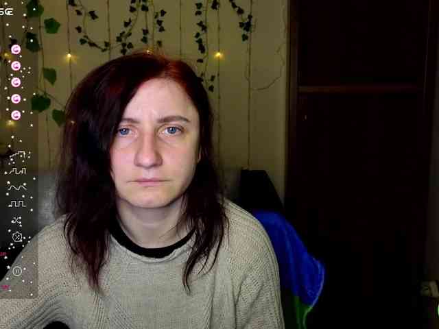 Musekittyjeni112 webcam