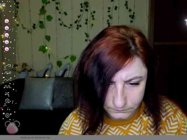 Musekittyjeni112 webcam