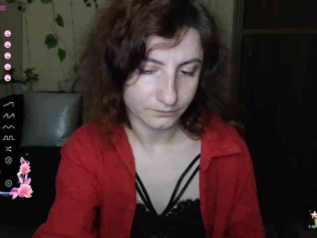 Musekittyjeni112 webcam