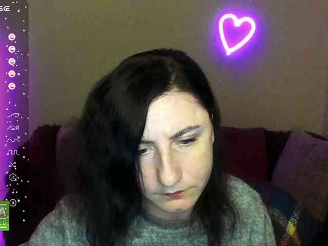 Musekittyjeni112 webcam