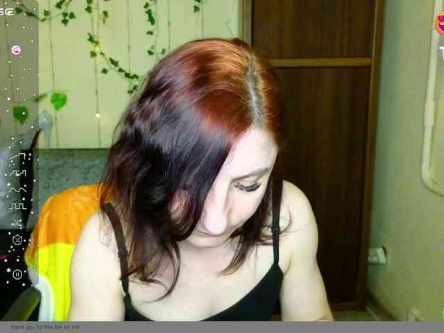 Musekittyjeni112 webcam