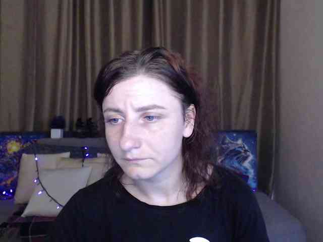 Musekittyjeni112 webcam