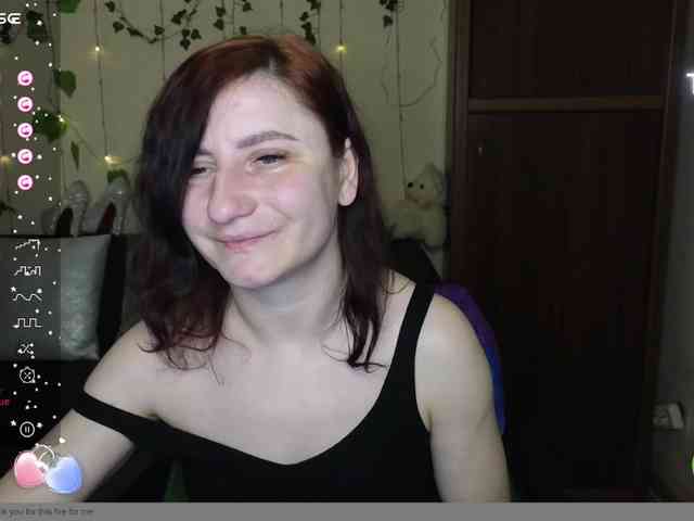Musekittyjeni112 webcam