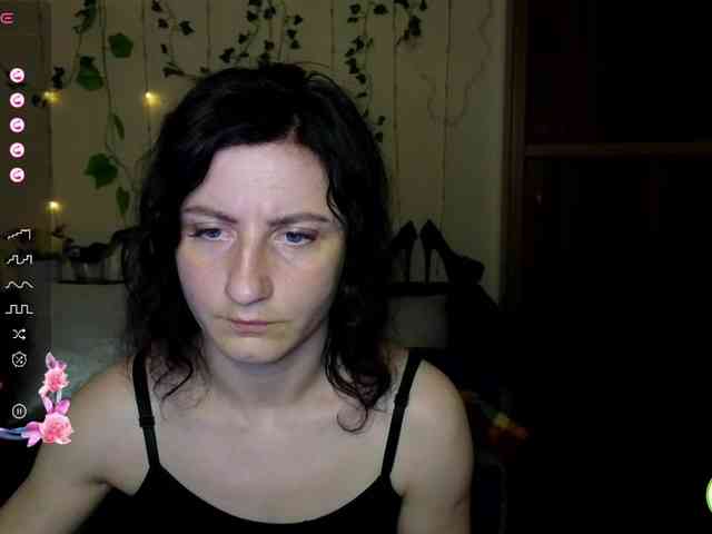 Musekittyjeni112 webcam