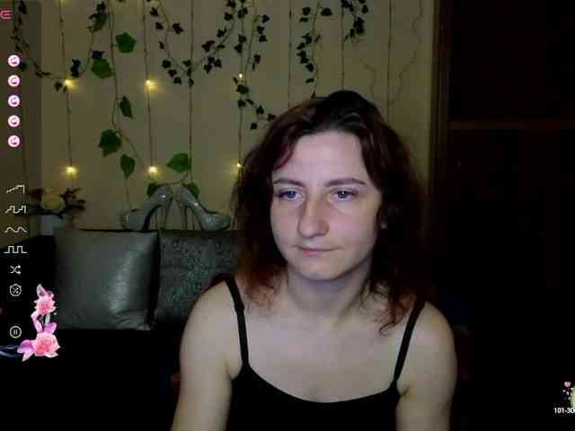 Musekittyjeni112 webcam