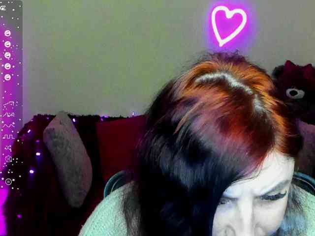 Musekittyjeni112 webcam