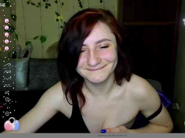 Musekittyjeni112 webcam