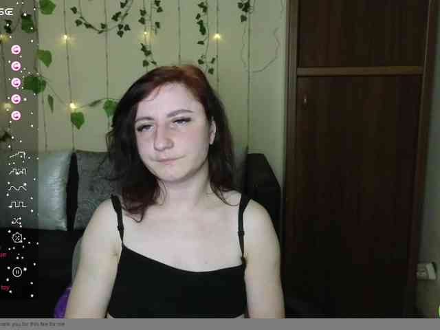 Musekittyjeni112 webcam