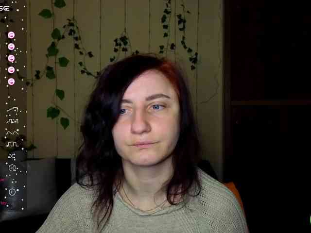 Musekittyjeni112 webcam