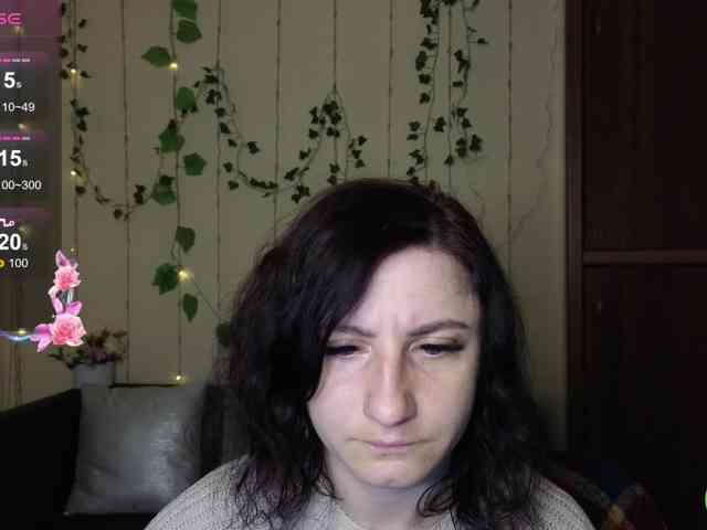 Musekittyjeni112 webcam