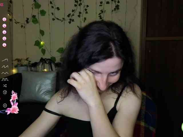 Musekittyjeni112 webcam