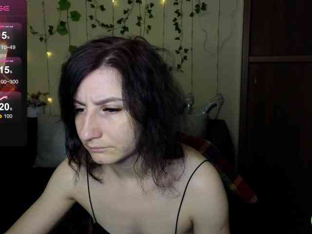 Musekittyjeni112 webcam