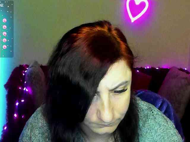 Musekittyjeni112 webcam