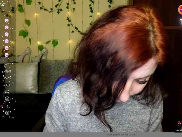 Musekittyjeni112 webcam