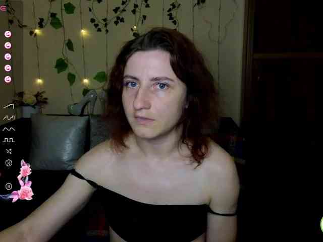 Musekittyjeni112 webcam