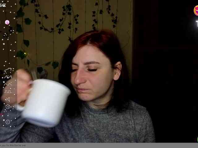 Musekittyjeni112 webcam