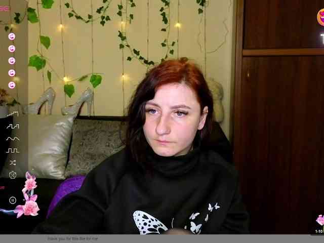 Musekittyjeni112 webcam