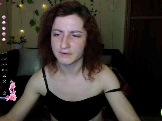 Musekittyjeni112 webcam