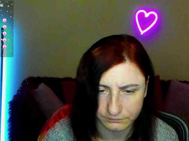 Musekittyjeni112 webcam