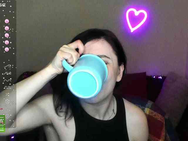 Musekittyjeni112 webcam