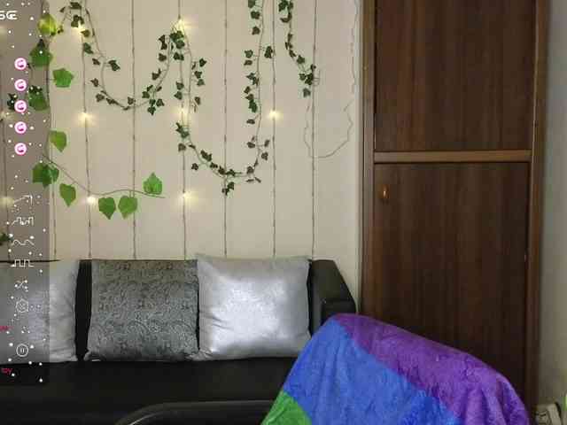 Musekittyjeni112 webcam