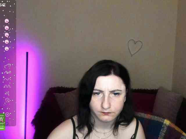 Musekittyjeni112 webcam