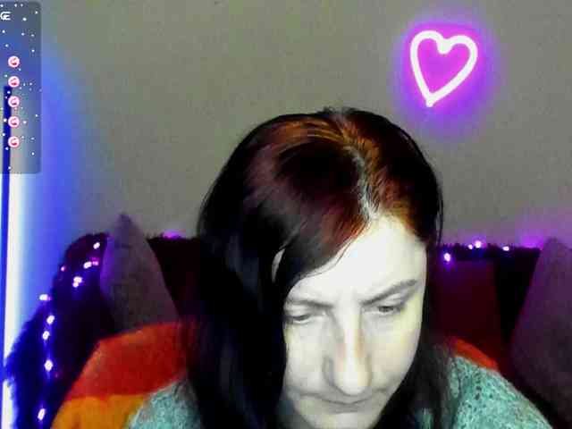 Musekittyjeni112 webcam