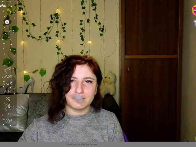 Musekittyjeni112 webcam