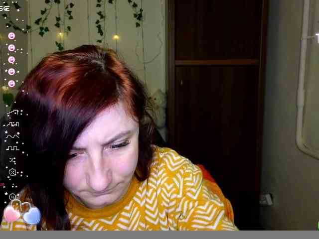 Musekittyjeni112 webcam