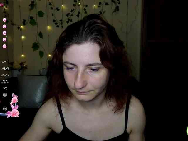 Musekittyjeni112 webcam