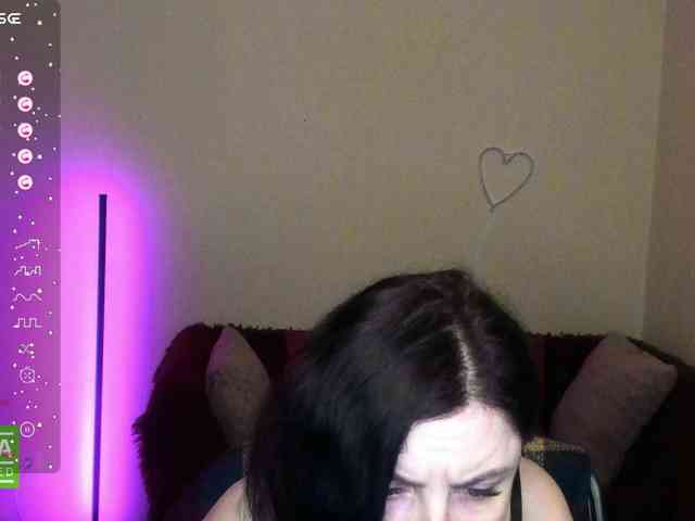 Musekittyjeni112 webcam