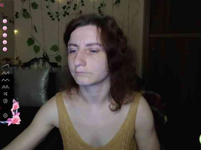 Musekittyjeni112 webcam