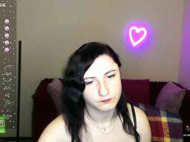 Musekittyjeni112 webcam