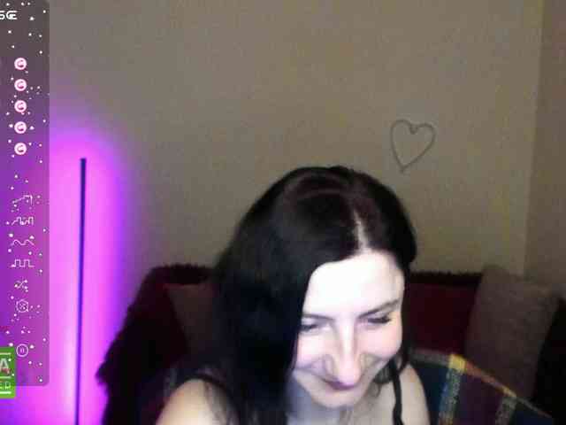 Musekittyjeni112 webcam