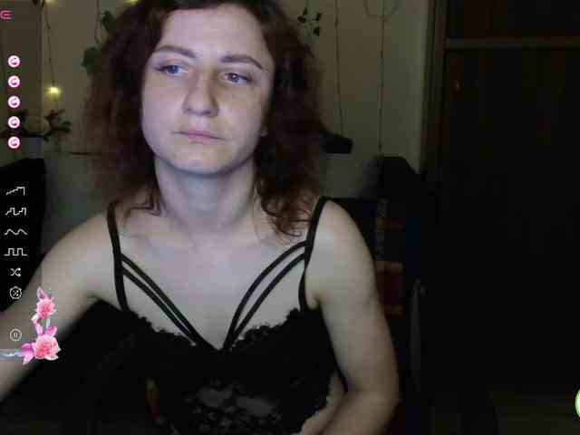Musekittyjeni112 webcam