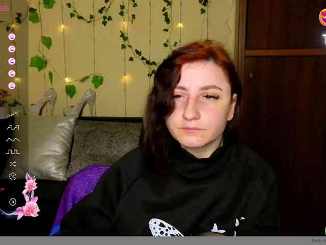 Musekittyjeni112 webcam