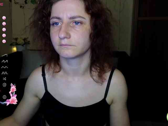 Musekittyjeni112 webcam