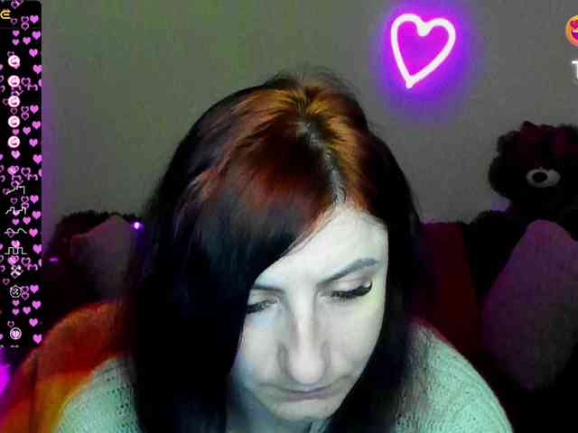 Musekittyjeni112 webcam